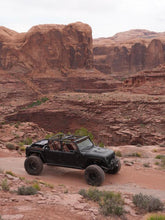 Load image into Gallery viewer, Roll Cage Kit for Jeep Gladiator Motobilt