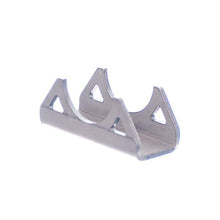 Load image into Gallery viewer, Leaf Spring Perches 3.25 Inch Diameter Steel Motobilt