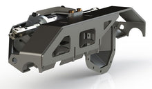 Load image into Gallery viewer, Chevy Dana 60 Front Axle Truss and Steering Mount Motobilt