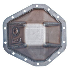Load image into Gallery viewer, 14 Bolt Differential Cover Metric 8mm Ribbed Housing Motobilt