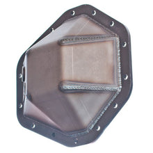 Load image into Gallery viewer, 14 Bolt Differential Cover Metric 8mm Ribbed Housing Motobilt