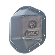 Load image into Gallery viewer, Dana 44 HD Differential Cover Integrated 3/4 Inch NPT Fill Plug Motobilt