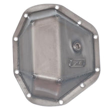 Load image into Gallery viewer, Dana 80 Differential Cover Integrated 3/4 Inch NPT Fill Plug Motobilt