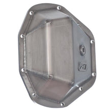 Load image into Gallery viewer, Dana 80 Differential Cover Integrated 3/4 Inch NPT Fill Plug Motobilt