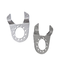 Load image into Gallery viewer, Disc Brake Brackets For GM 14 Bolt Full Float Rear Axles Motobilt