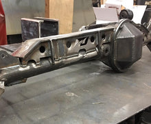 Load image into Gallery viewer, Jeep JK Rubicon Dana 44 Front Axle Truss Motobilt