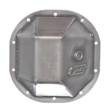 Load image into Gallery viewer, Ford 8.8 Differential Cover Integrated 3/4 Inch NPT Fill Plug Motobilt
