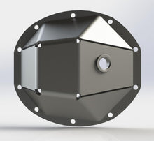 Load image into Gallery viewer, DIY Dana 35 DIFF Cover Motobilt