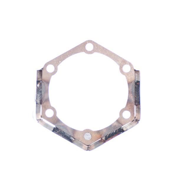 GM 14 Bolt Heavy Duty Pinion Guard Motobilt