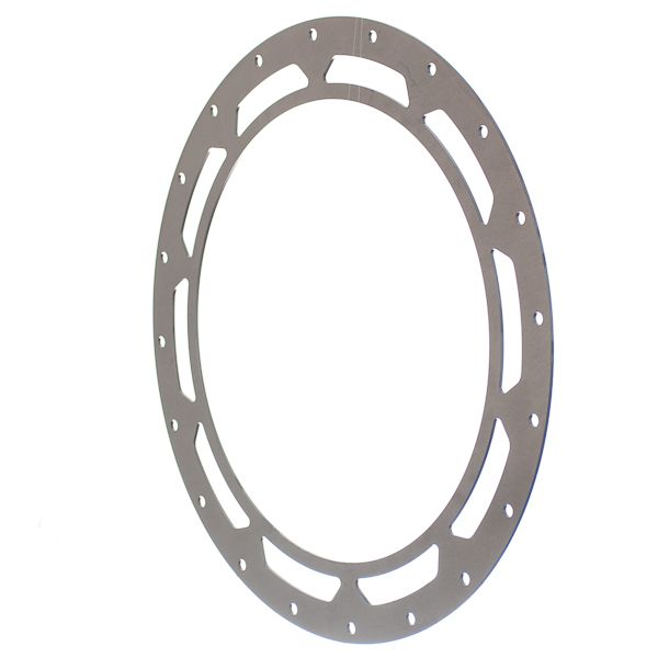 Wheel Reinforcing Rock Ring Traps For 17 inch Method Standard Wheel Motobilt