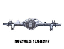 Load image into Gallery viewer, 14 Bolt One Ton Conversion Truss w/ pinion guard for Jeep JK Rear Motobilt