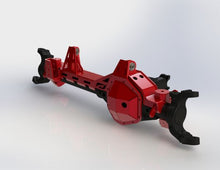 Load image into Gallery viewer, Jeep JK 1 Ton Swap Truss Kit Super Duty Dana 60 Motobilt
