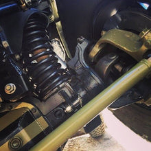 Load image into Gallery viewer, Jeep JK 1 Ton Swap Truss Kit Super Duty Dana 60 Motobilt