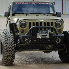 Load image into Gallery viewer, Jeep JK 1 Ton Swap Truss Kit Super Duty Dana 60 Motobilt