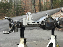 Load image into Gallery viewer, Jeep JK 1 Ton Swap Truss Kit Super Duty Dana 60 Motobilt