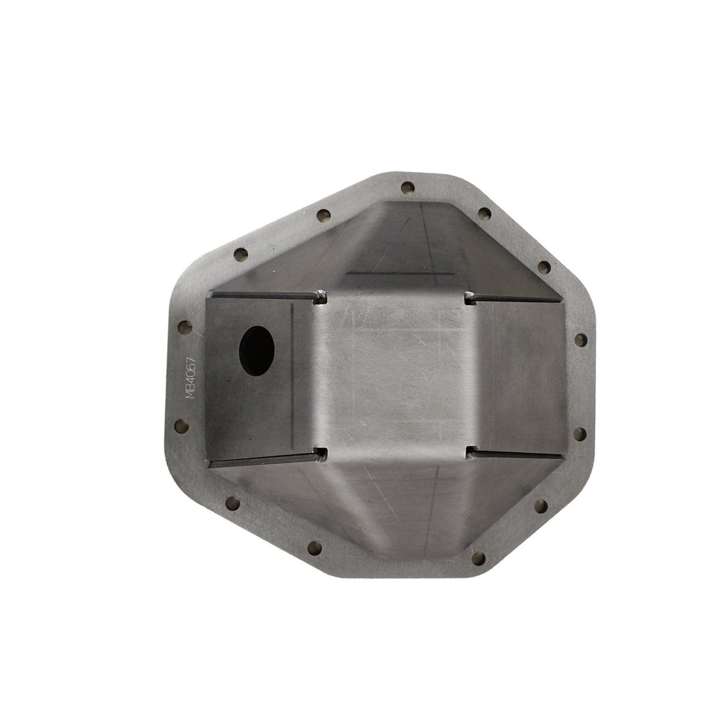 DIY 13 Bolt DIFF Cover Motobilt