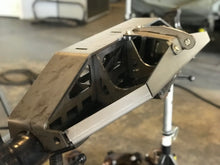 Load image into Gallery viewer, F-250/F-350 Super Duty Dana 60 Axle Truss and Steering Mount 05-Present Motobilt