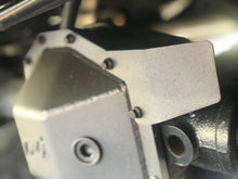 Load image into Gallery viewer, E Locker Guard Jeep JL 2018-Pres Wrangler JL Rubicon Rear Axle Motobilt