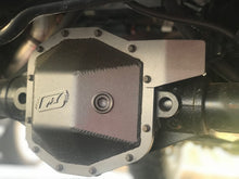 Load image into Gallery viewer, E Locker Guard Jeep JL 2018-Pres Wrangler JL Rubicon Rear Axle Motobilt
