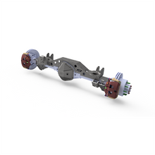 Load image into Gallery viewer, Gladiator UD60 Rear Truss Motobilt