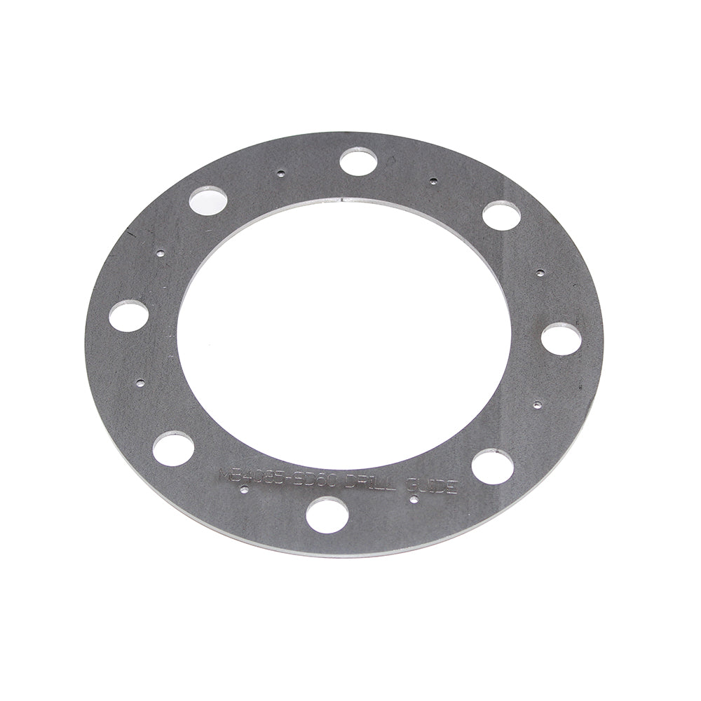 Drill Guide SD60 to 8 on 6.5 Motobilt