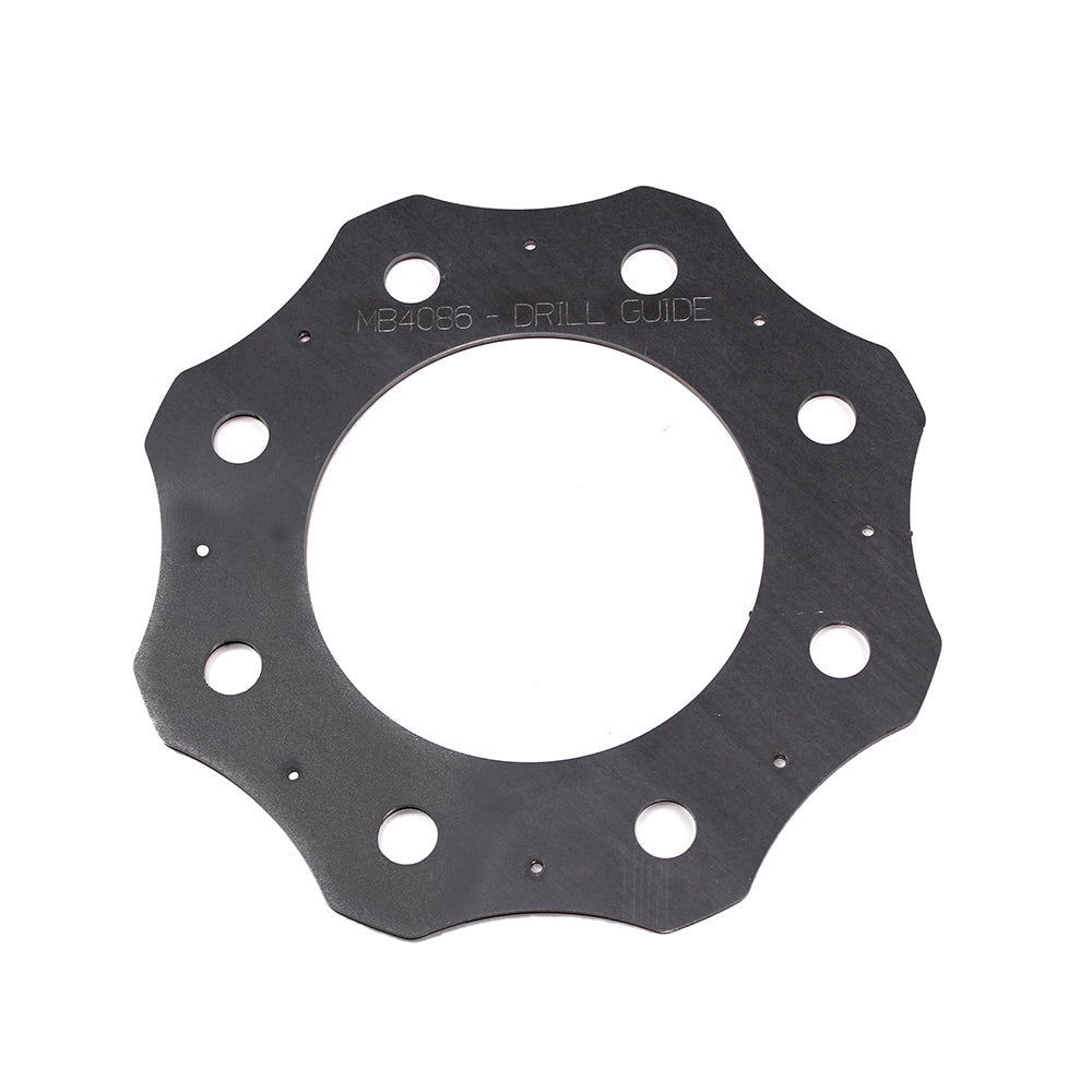 Drill Guide 8 on 6.5 to SD60 Motobilt