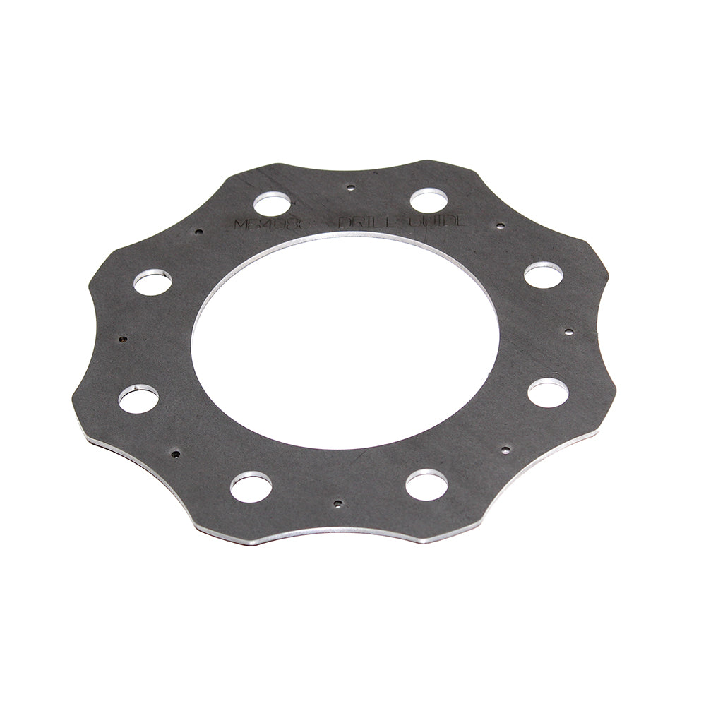 Drill Guide 8 on 6.5 to SD60 Motobilt