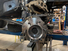 Load image into Gallery viewer, Drill Guide SD60 to 6 on 5.5 Motobilt