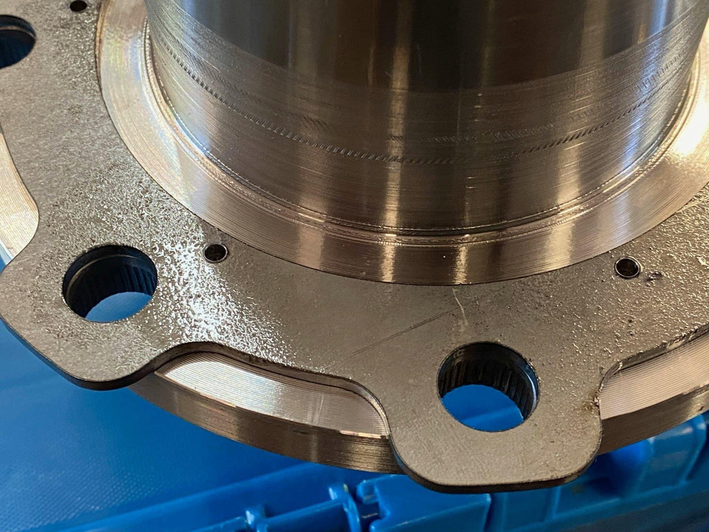 Drill Guide SD60 to 6 on 5.5 Motobilt