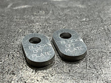 Load image into Gallery viewer, SD Dana 60 ABS Sensor Block Off Motobilt