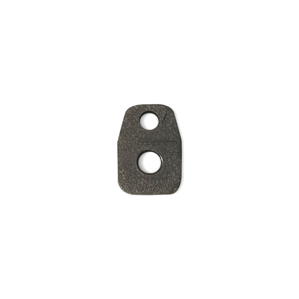 Sterling ABS Block Off Plate With Vent Motobilt