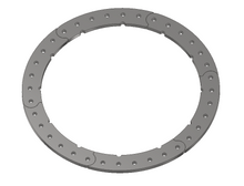 Load image into Gallery viewer, Centering Plate and Anti-Coning Rings for 17 Inch DIY Beadlocks Motobilt