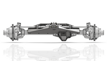 Load image into Gallery viewer, Axle Truss with Steering Ram for Front ECGS Dana 80 Motobilt