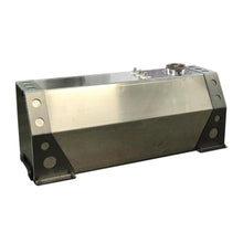 Load image into Gallery viewer, Behind the Seat Fuel Cell w/ -AN Fittings And Mount for Jeep YJ Motobilt