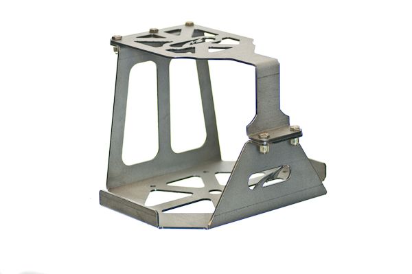 Optima Battery Box D34/78 Motobilt
