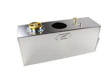 Load image into Gallery viewer, 15 Gallon Fuel Cell for Jeep TJ/LJ Fuel Pump Motobilt