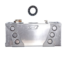 Load image into Gallery viewer, Jeep TJ/LJ Aluminum Fuel Cell 15 Gallon Package 97-06 Wrangler TJ/TJ Unlimited Motobilt