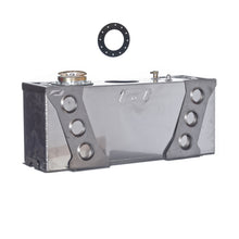 Load image into Gallery viewer, Jeep TJ/LJ Aluminum Fuel Cell 15 Gallon Package 97-06 Wrangler TJ/TJ Unlimited Motobilt
