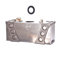 Load image into Gallery viewer, Jeep TJ/LJ Aluminum Fuel Cell 15 Gallon Package 97-06 Wrangler TJ/TJ Unlimited Motobilt