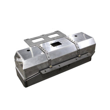 Load image into Gallery viewer, Jeep YJ Rear Stretch Tank and Skid Plate for 87-95 Wrangler YJ Motobilt