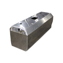 Load image into Gallery viewer, Jeep YJ Rear Stretch Tank and Skid Plate for 87-95 Wrangler YJ Motobilt