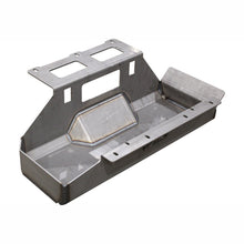 Load image into Gallery viewer, Jeep YJ Rear Stretch Tank and Skid Plate for 87-95 Wrangler YJ Motobilt