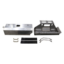 Load image into Gallery viewer, Jeep YJ Rear Stretch Tank and Skid Plate for 87-95 Wrangler YJ Motobilt