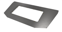Load image into Gallery viewer, Jeep JK-JKU Fuel Access Hatch For 07-18 Wrangler JK and Unlimited Motobilt