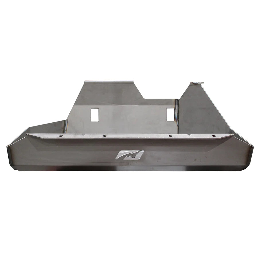 Motobilt Gas Tank Skid Plate Jeep TJ Gas Tank Skid Plate for Jeep 97-06 TJ 04-06 LJ Motobilt - MB5021