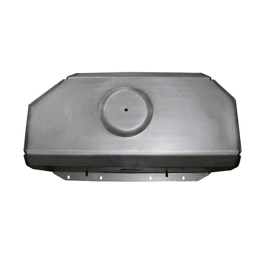 Motobilt Gas Tank Skid Plate Jeep TJ Gas Tank Skid Plate for Jeep 97-06 TJ 04-06 LJ Motobilt - MB5021