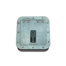 Load image into Gallery viewer, Universal Fuel Access Haach Kit Motobilt