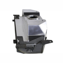 Load image into Gallery viewer, Rear Mounted Fuel Tank Kit For 07-18 Jeep JK/JKU Includes Bare Steel Skid Plate Motobilt