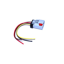 Load image into Gallery viewer, Fuel Pump Pigtail for Stretch Underbody Fuel Cell for TJ/LJ Motobilt