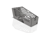 Load image into Gallery viewer, Universal Bed Mounted Tire Carrier Motobilt